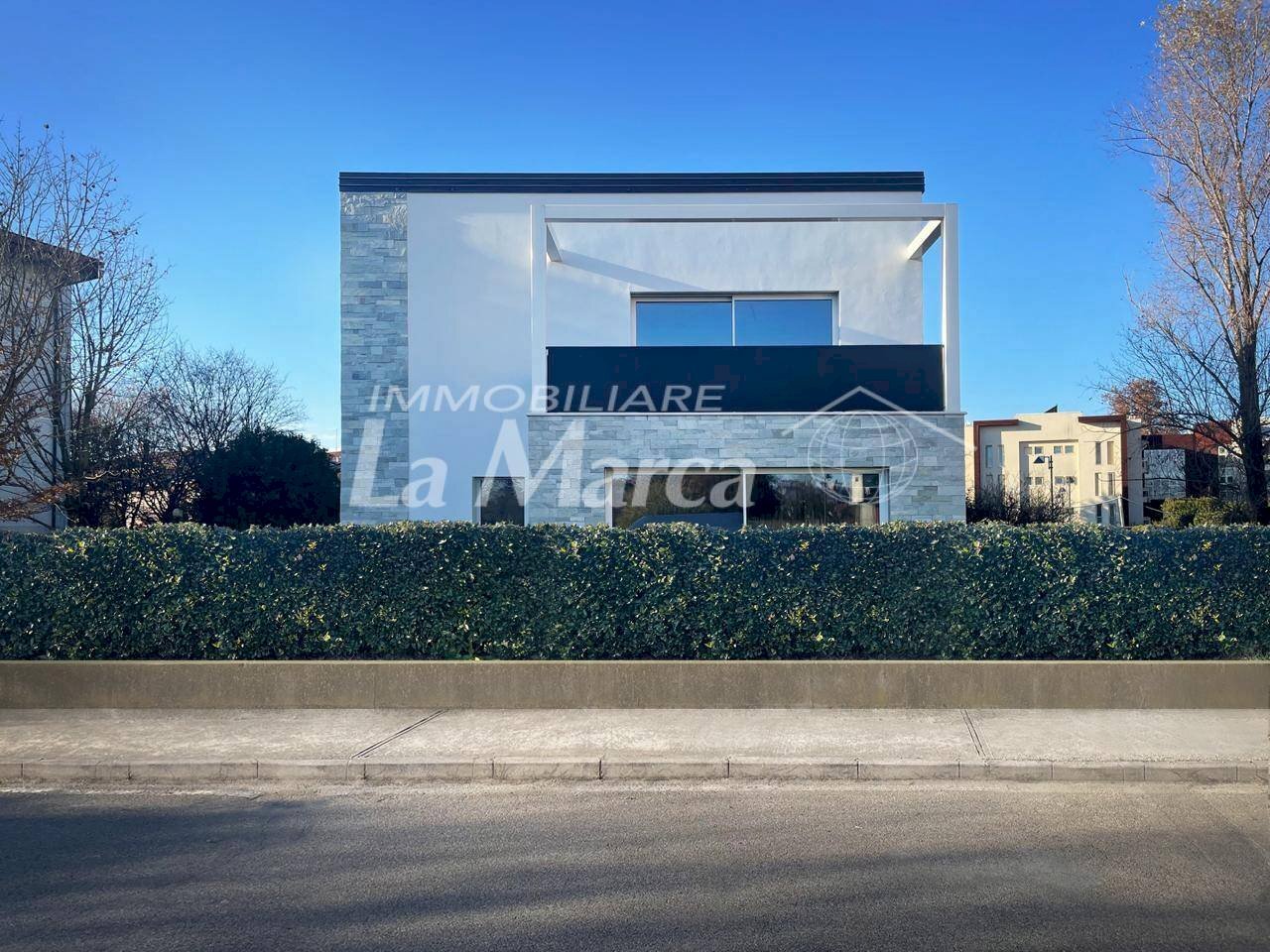 Foto 1 - Villa Treviso - foto 1