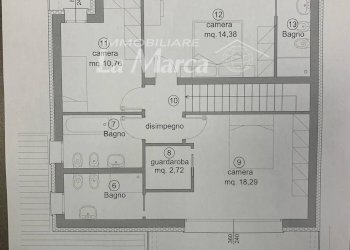 Foto 6 - Villa Treviso - foto 4