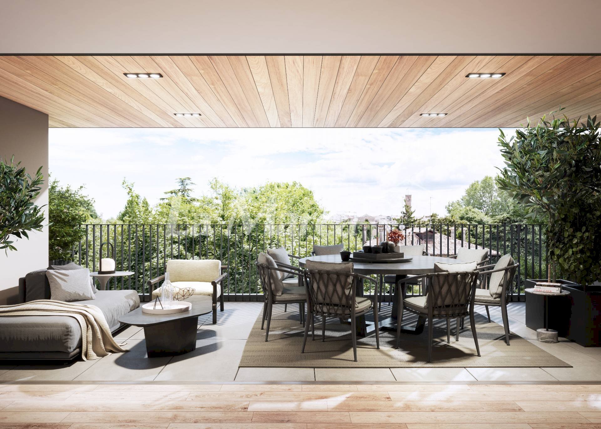 Foto 2 - Appartamento Treviso - foto 2