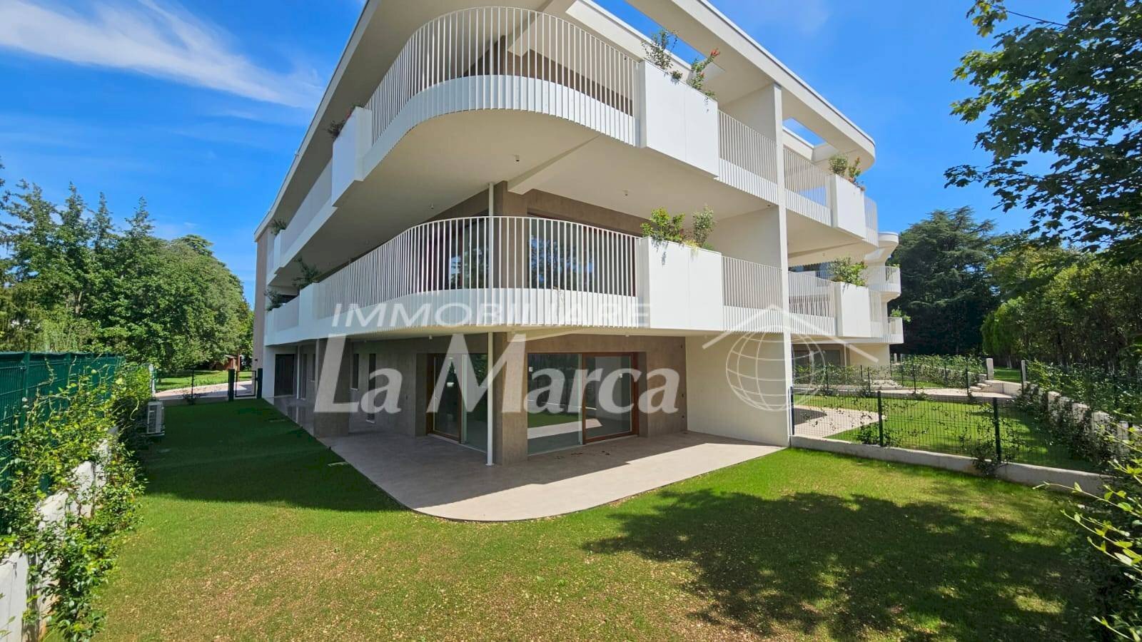 Foto 1 - Quadrilocale Treviso - foto 1