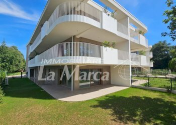 Foto 1 - Quadrilocale Treviso - foto 1