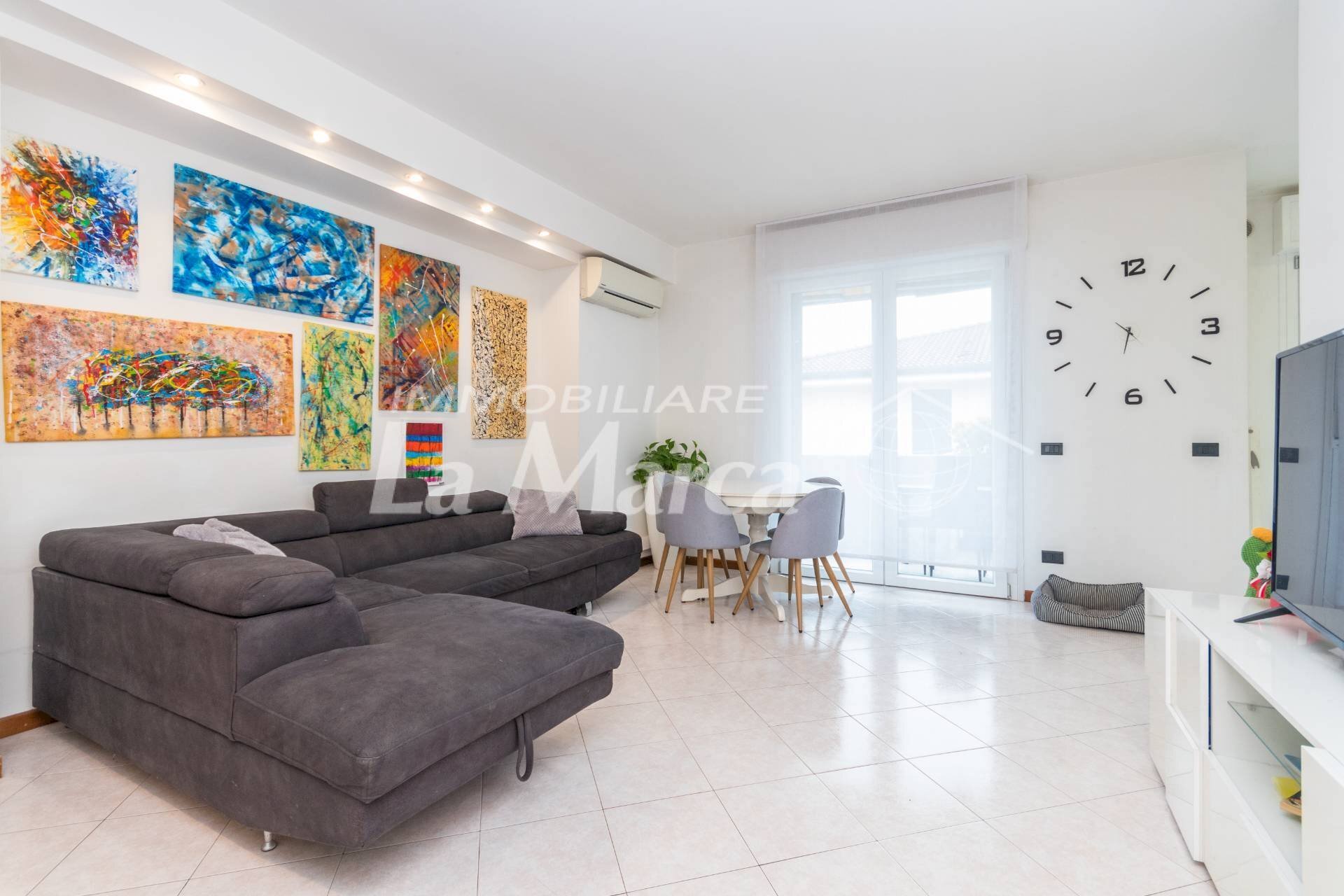 Foto 2 - Four-room apartment Casier - photo 2