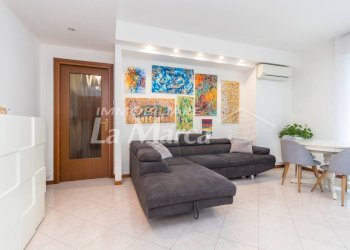 Foto 3 - Four-room apartment Casier - photo 3