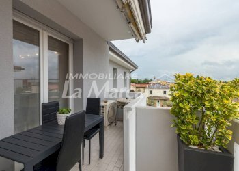 Foto 8 - Four-room apartment Casier - photo 8