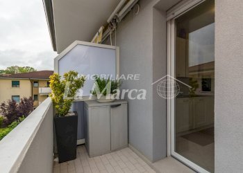 Foto 9 - Four-room apartment Casier - photo 9