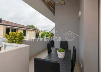 Foto 11 - Four-room apartment Casier - photo 11