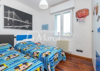 Foto 15 - Four-room apartment Casier - photo 15