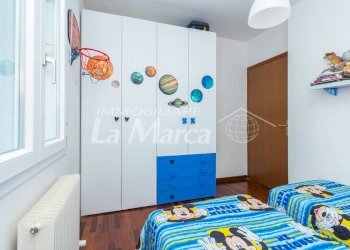 Foto 16 - Four-room apartment Casier - photo 16