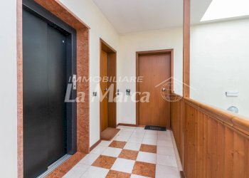 Foto 23 - Four-room apartment Casier - photo 23