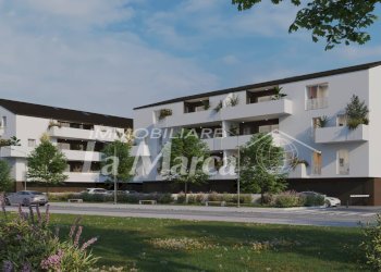 Foto 1 - Trilocale Treviso - foto 1