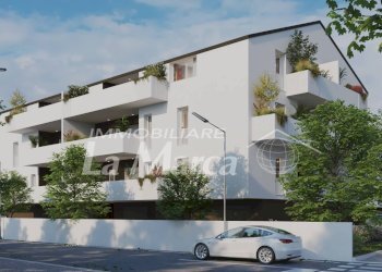 Foto 1 - Quadrilocale Treviso - foto 1