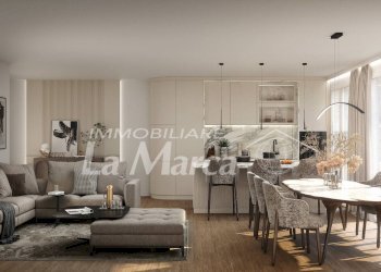 Foto 1 - Trilocale Treviso - foto 1