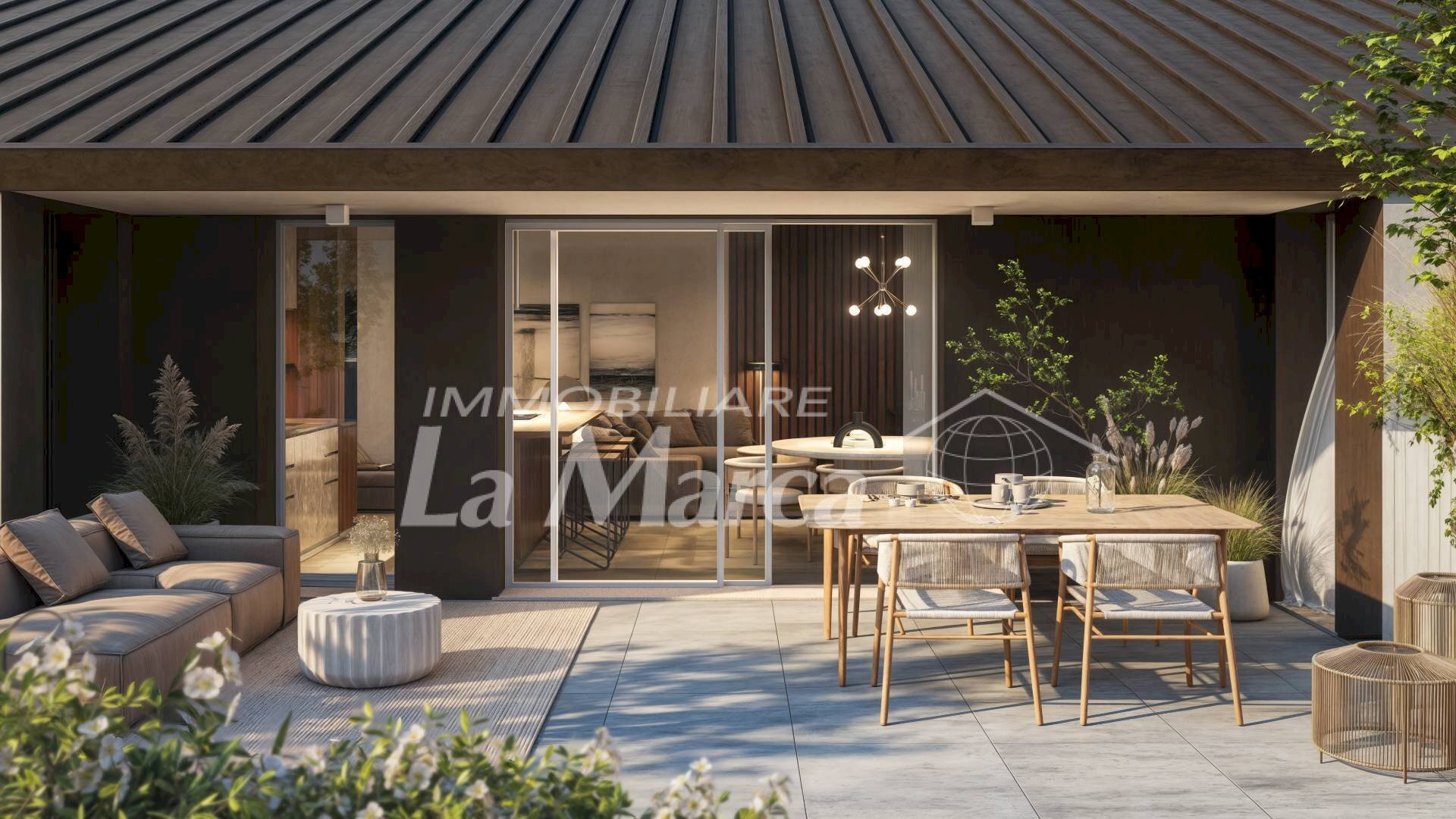 Foto 1 - Attico Treviso - foto 1