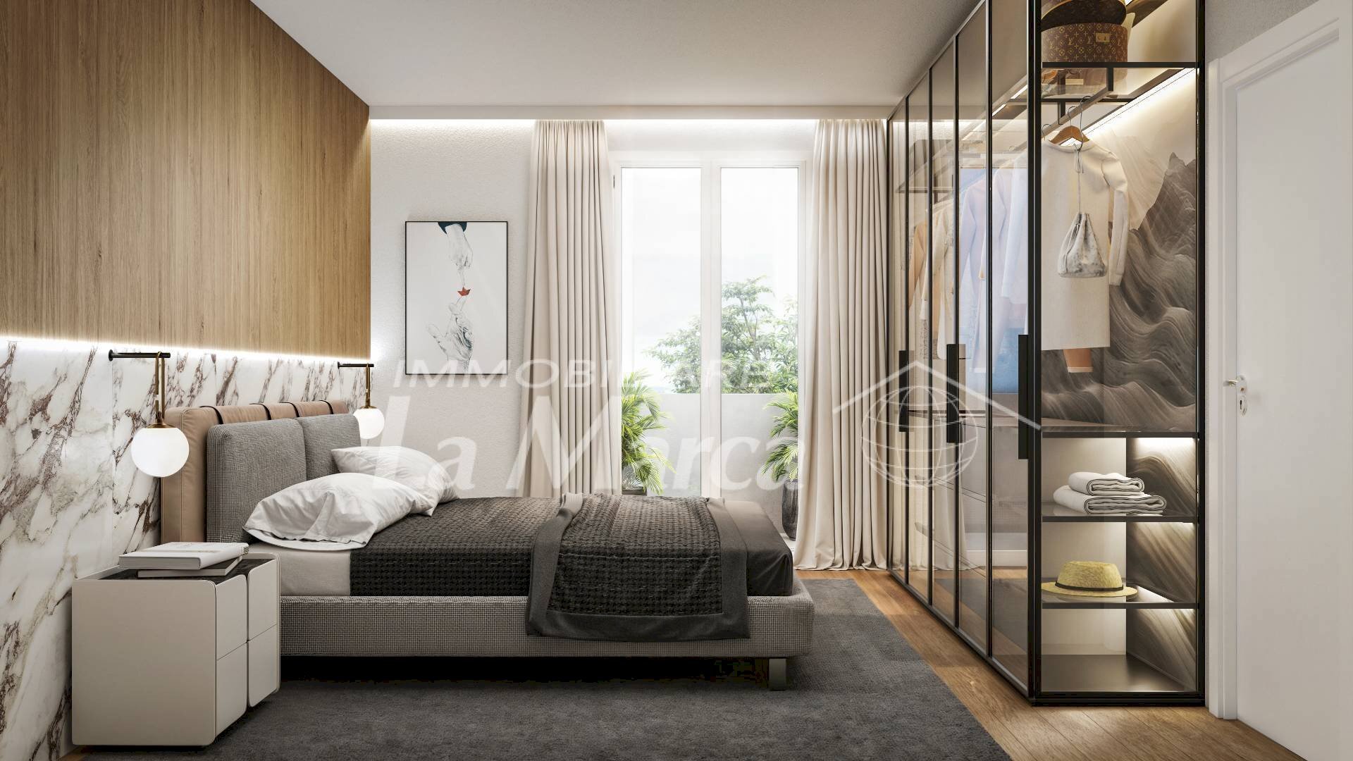 Foto 3 - Attico Treviso - foto 3