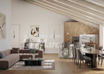 Foto 2 - Attico Treviso - foto 2