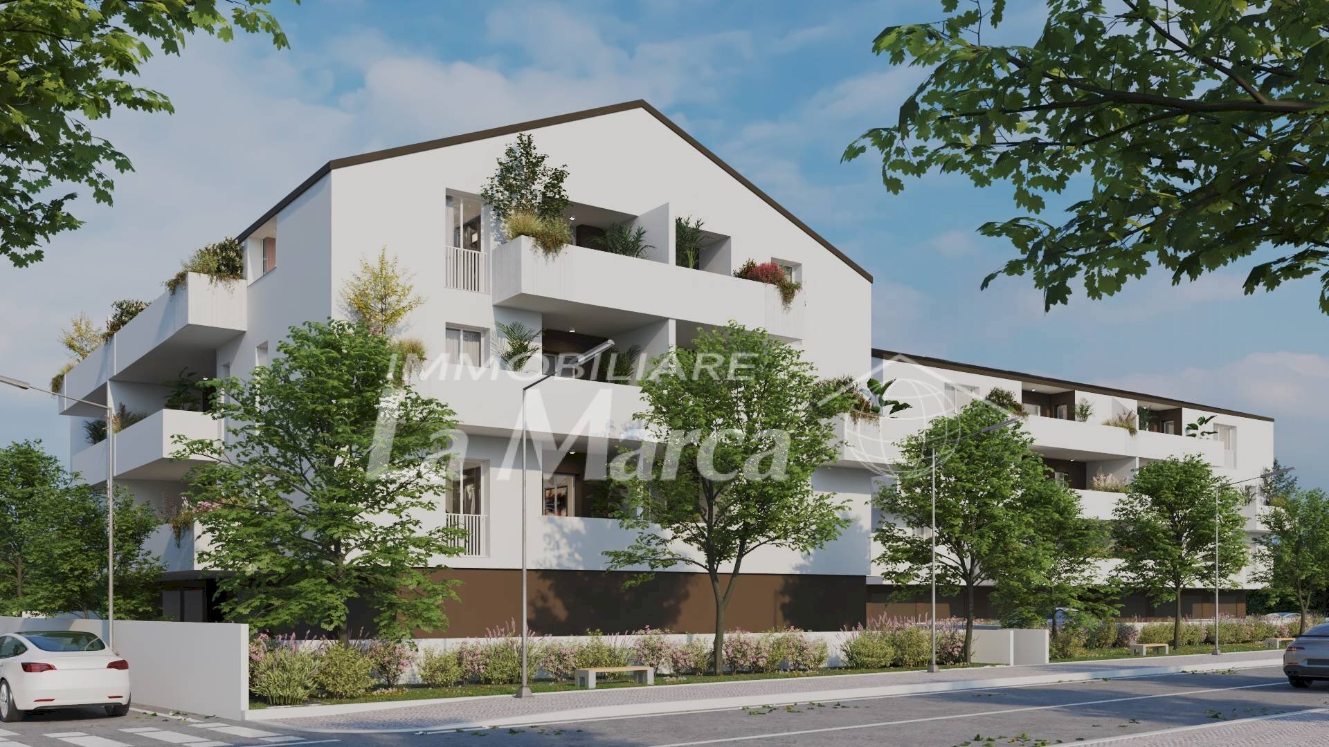 Foto 1 - Attico Treviso - foto 1