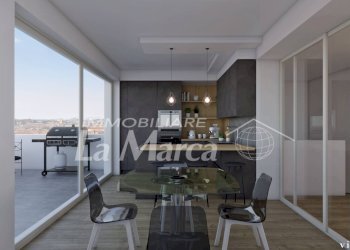 Foto 9 - Attico Ponzano Veneto - foto 9