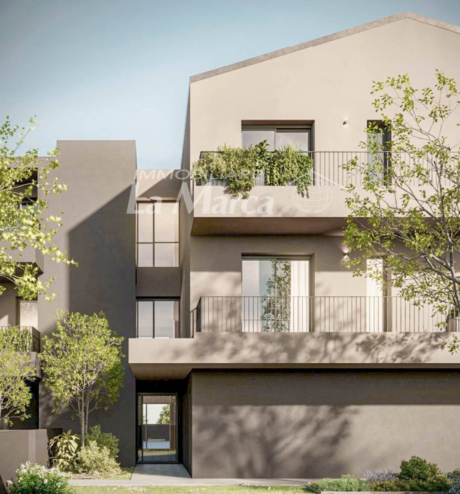 Foto 1 - Trilocale Carbonera - foto 1