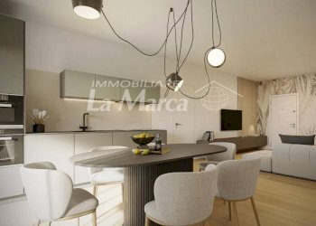 Foto 2 - Trilocale Carbonera - foto 2