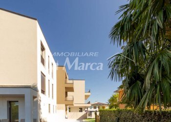 Foto 3 - Three-room apartment Treviso - photo 3