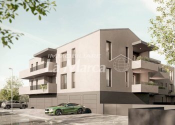 Foto 3 - Quadrilocale Carbonera - foto 3