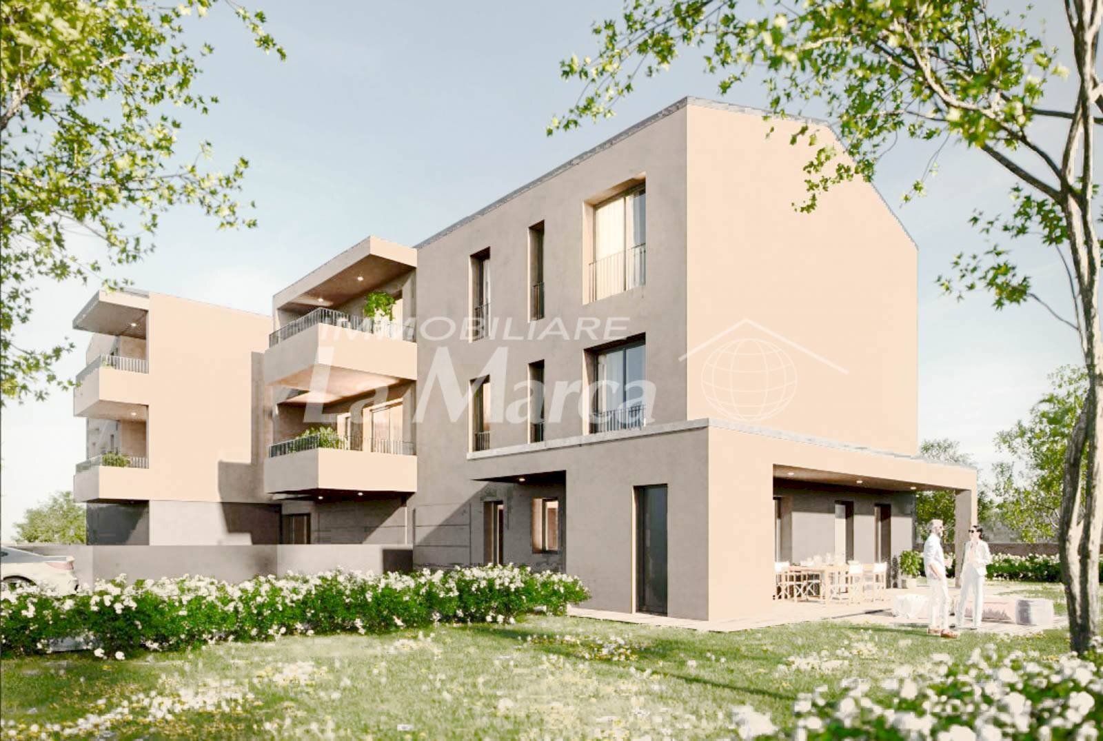 Foto 1 - Trilocale Carbonera - foto 1