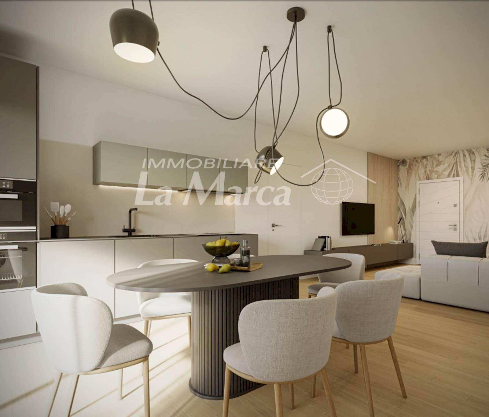 Foto 2 - Trilocale Carbonera - foto 2