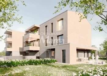 Foto 1 - Three-room apartment Carbonera - photo 1