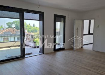 Foto 2 - Three-room apartment Carbonera - photo 2