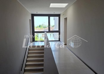 Foto 3 - Three-room apartment Carbonera - photo 3