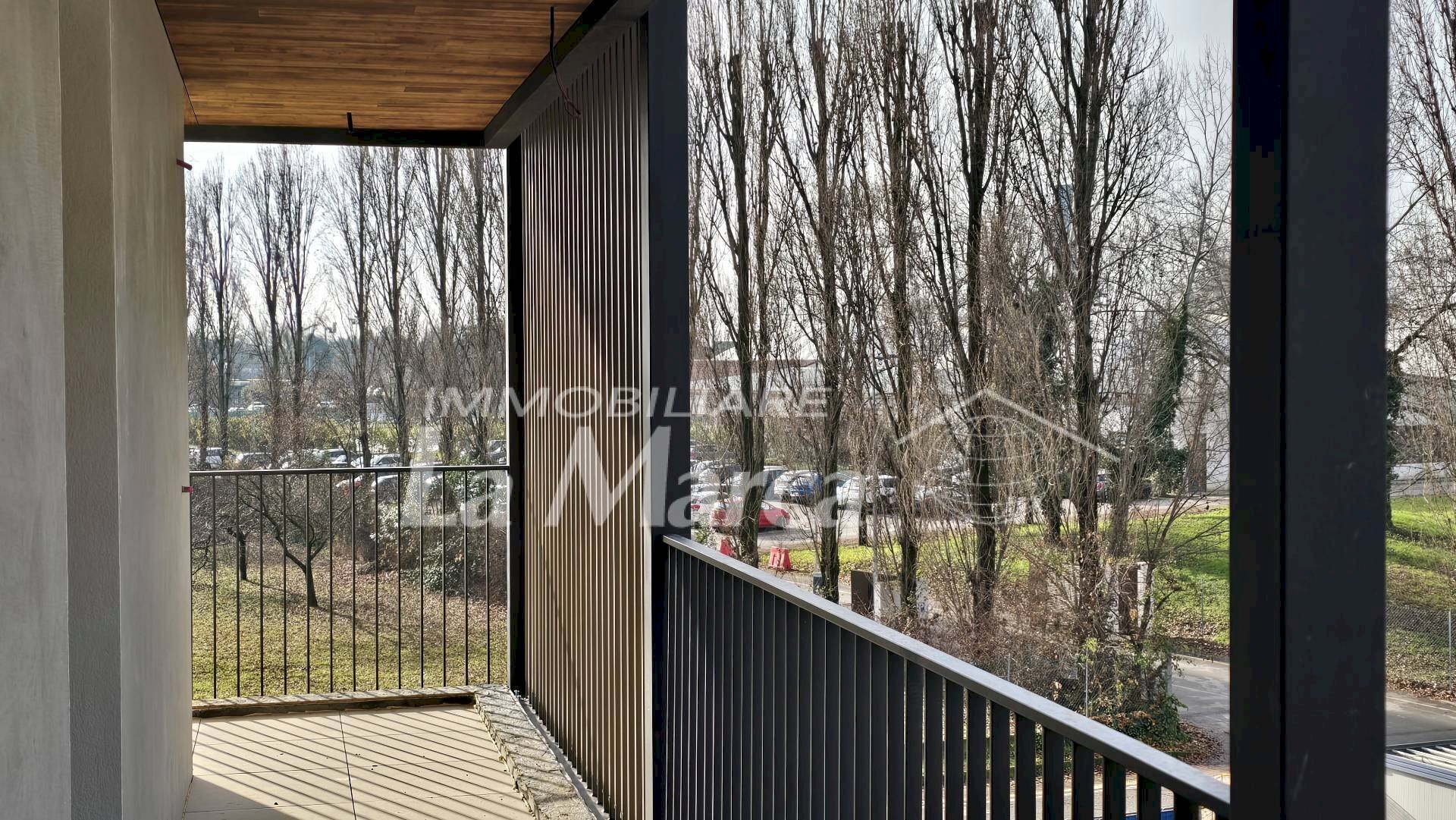 Foto 1 - Trilocale Treviso - foto 1