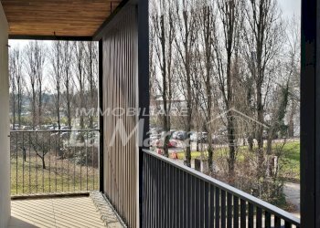 Foto 1 - Three-room apartment Treviso - photo 1