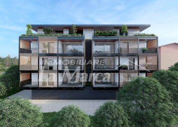 Foto 2 - Three-room apartment Treviso - photo 2