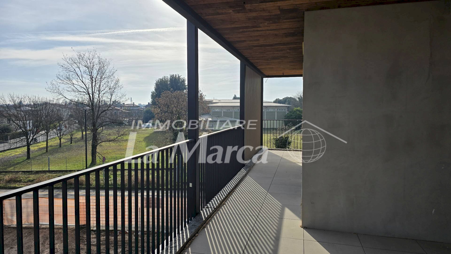 Foto 2 - Four-room apartment Treviso - photo 2