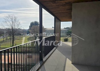 Foto 2 - Four-room apartment Treviso - photo 2