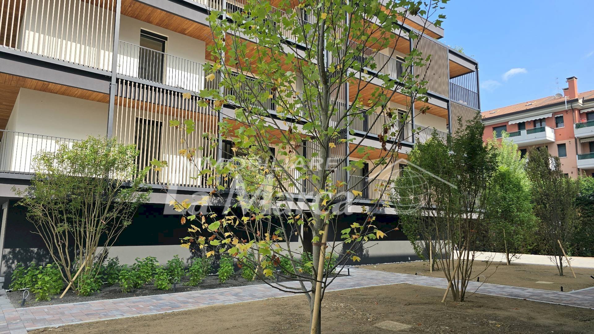 Foto 1 - Four-room apartment Treviso - photo 1