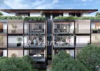 Foto 2 - Four-room apartment Treviso - photo 2