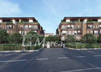 Foto 3 - Four-room apartment Treviso - photo 3