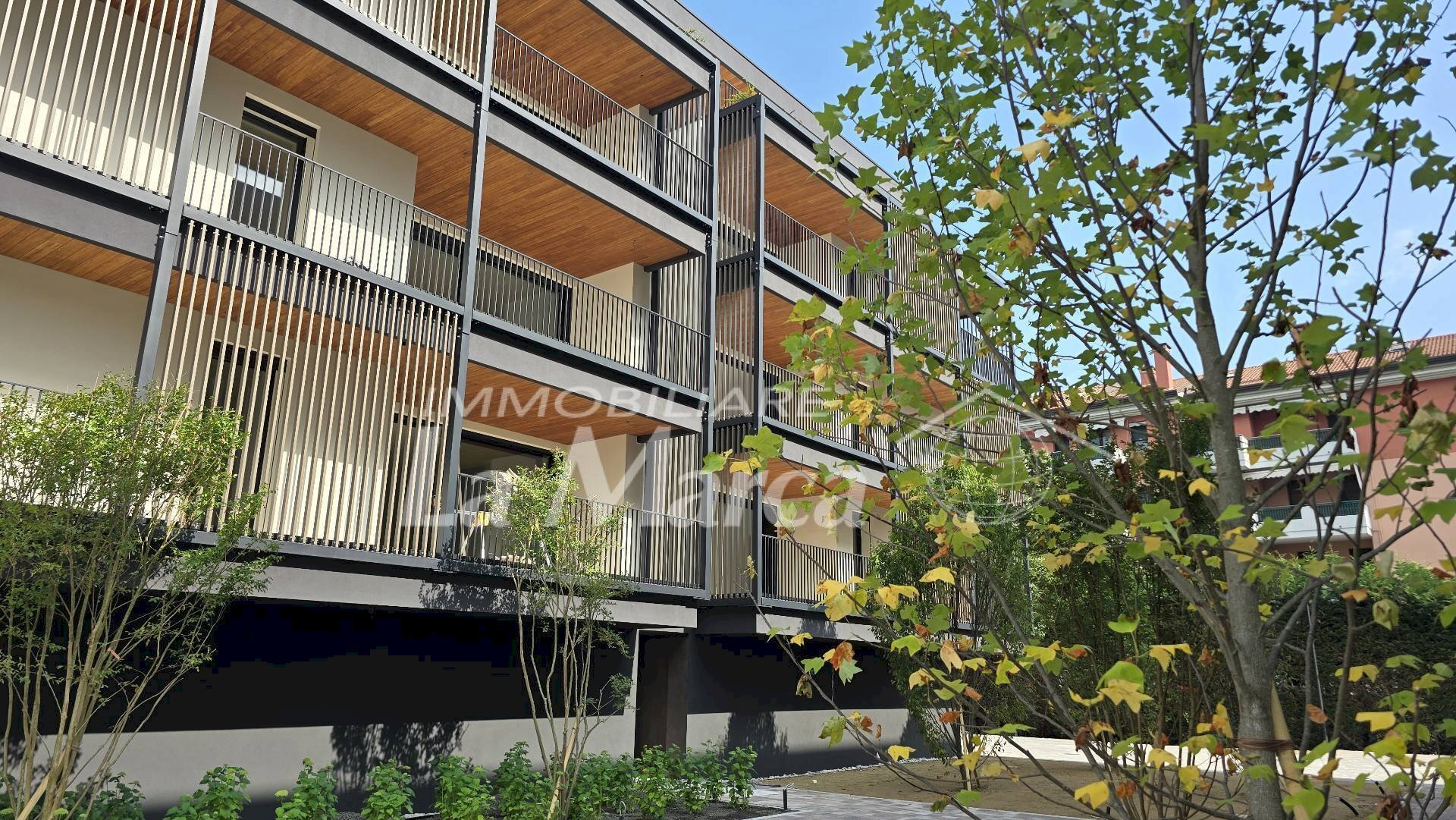 Foto 1 - Three-room apartment Treviso - photo 1