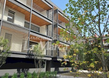 Foto 1 - Three-room apartment Treviso - photo 1