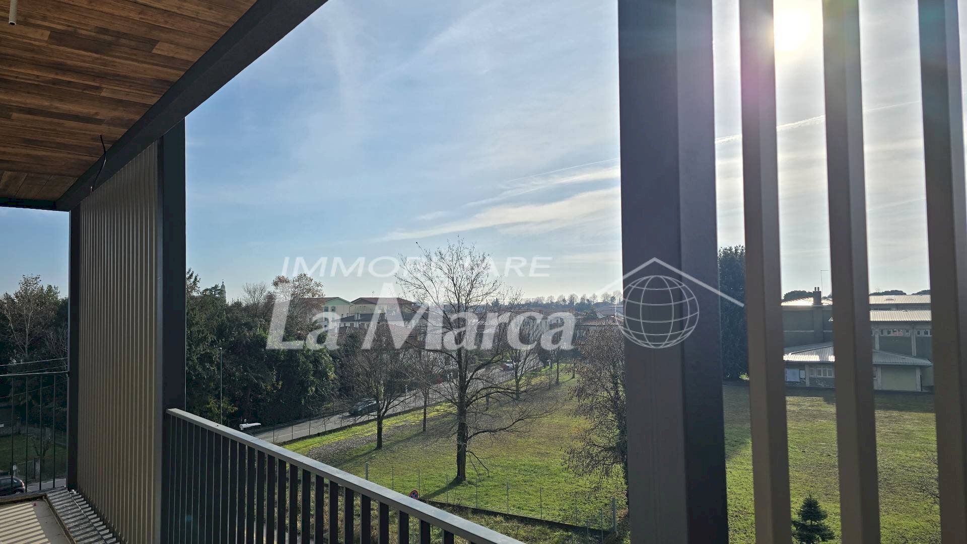 Foto 2 - Four-room apartment Treviso - photo 2