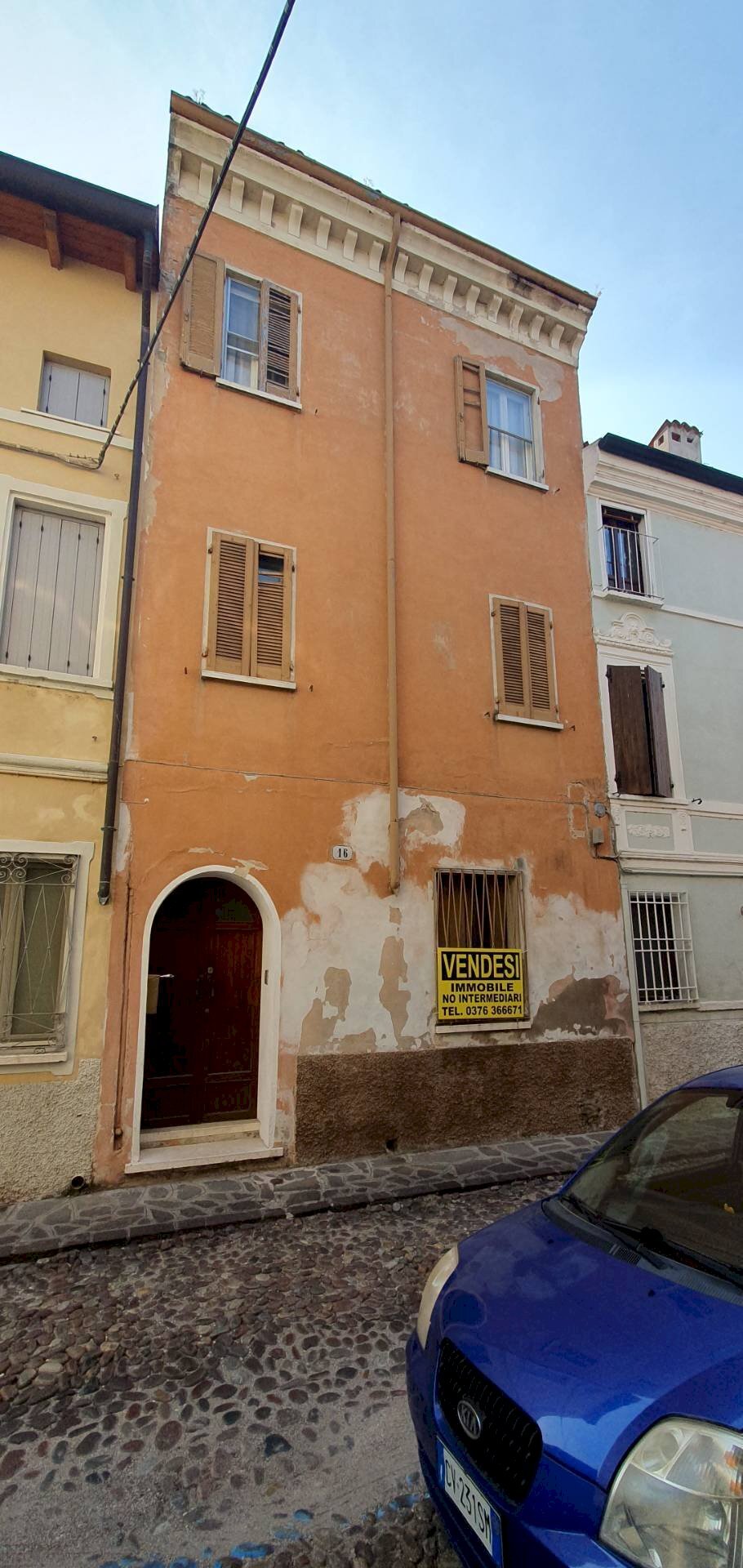 Foto 2 - Casa indipendente via giulio romano, Mantova - foto 2