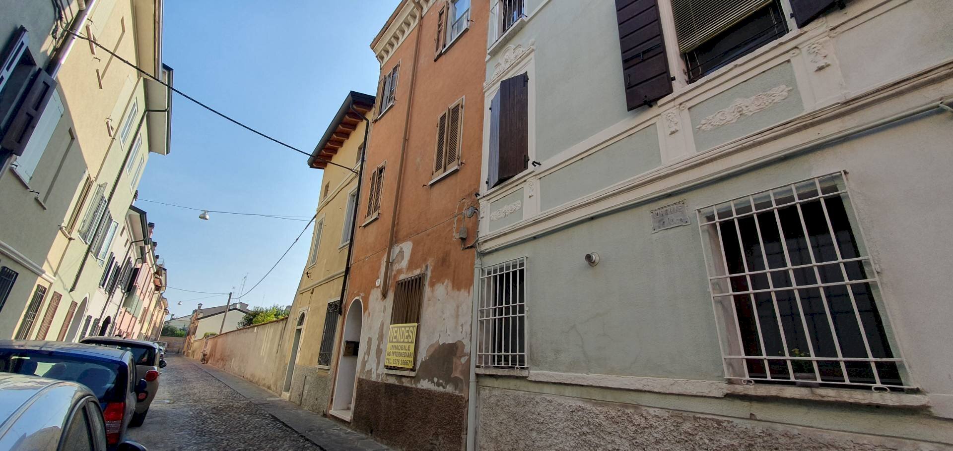 Foto 3 - Casa indipendente via giulio romano, Mantova - foto 3