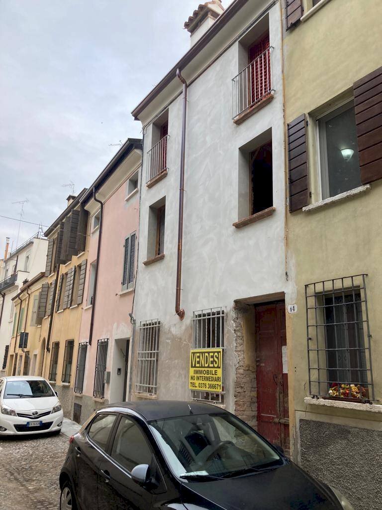 Foto 1 - Casa indipendente via carducci, Mantova - foto 1