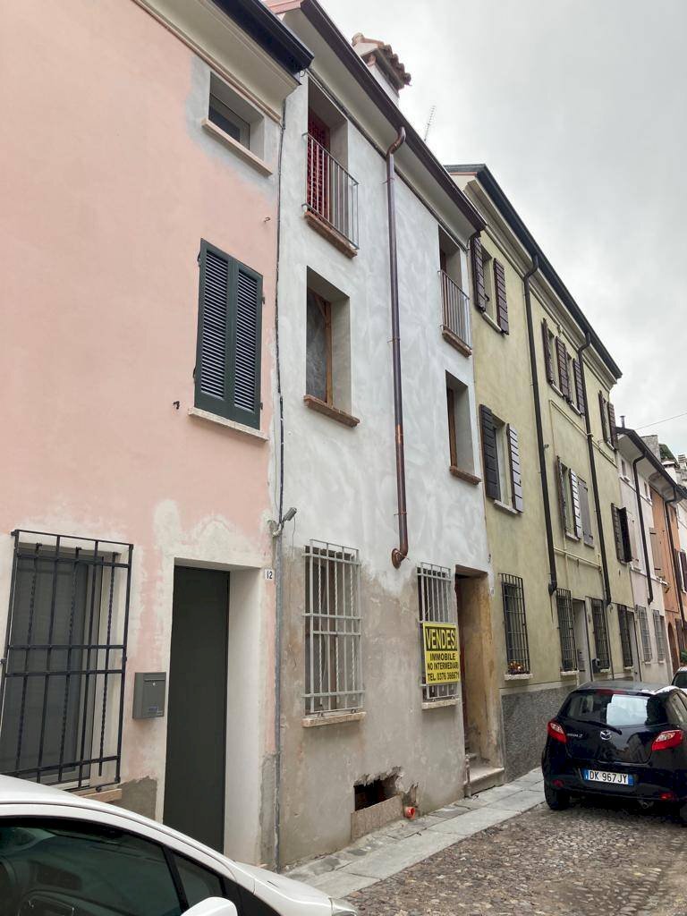 Foto 2 - Casa indipendente via carducci, Mantova - foto 2