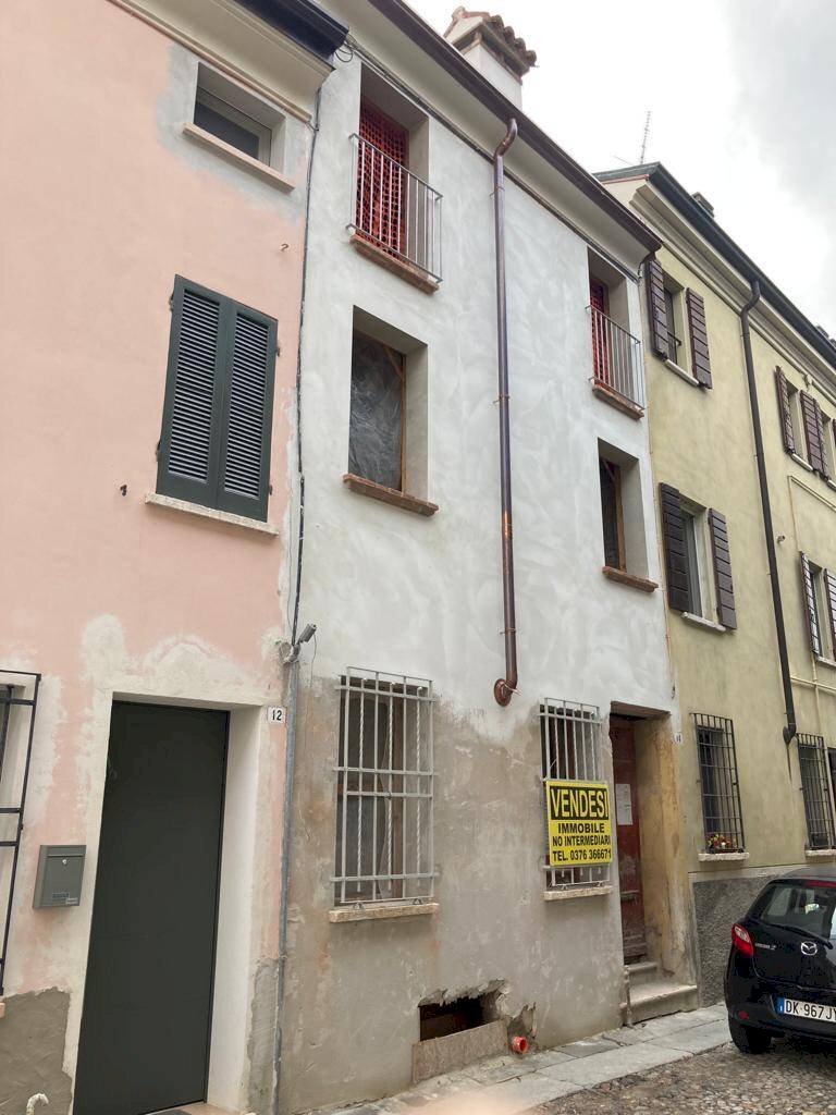 Foto 3 - Casa indipendente via carducci, Mantova - foto 3