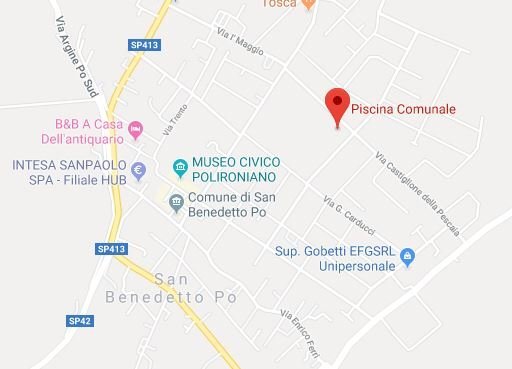 Foto 1 - Terreno edificabile via castiglione della pescaia, San Benedetto Po - foto 1
