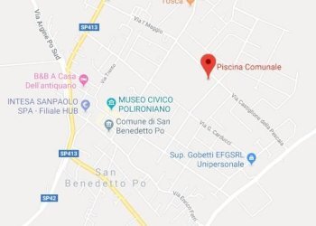 Foto 1 - Building land via castiglione della pescaia, San Benedetto Po - photo 1