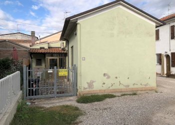 Foto 1 - Casa semi indipendente mantova via cremona, Mantova - foto 1