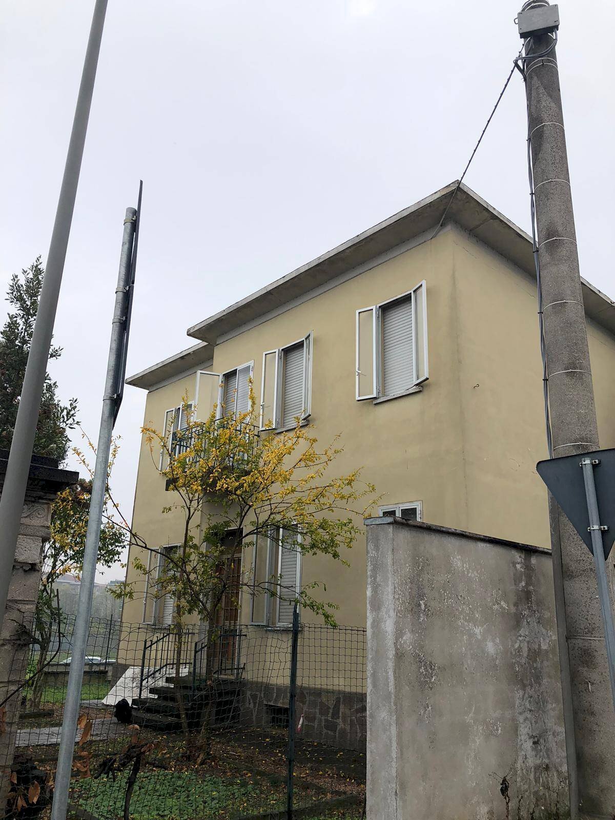 Foto 1 - Villa strada dosso del corso, Mantova - foto 1